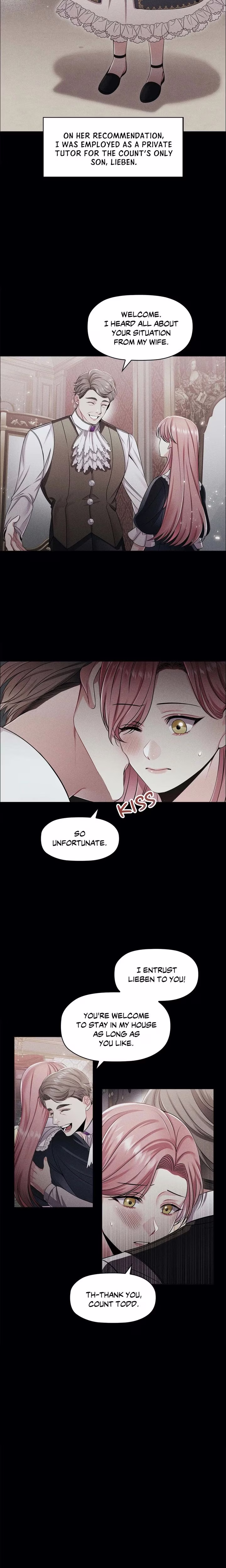 Depths of Malice - Chapter 10 - Part 9