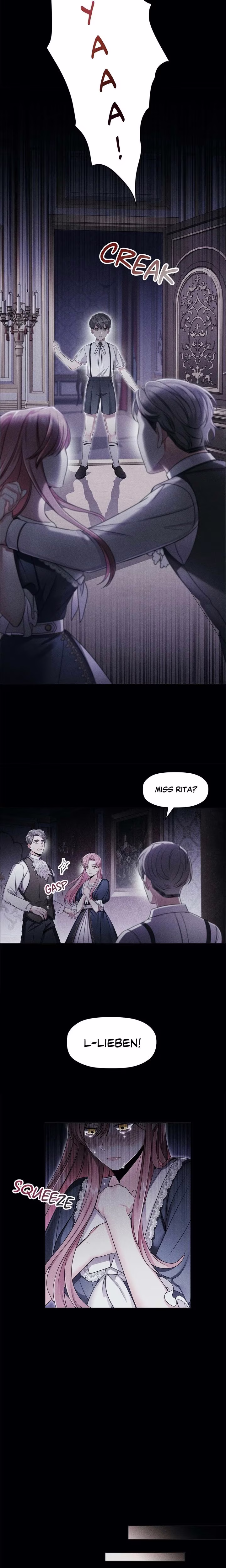 Depths of Malice - Chapter 10 - Part 11