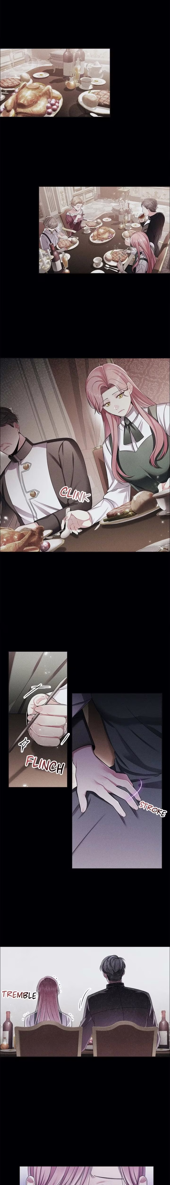 Depths of Malice - Chapter 10 - Part 12