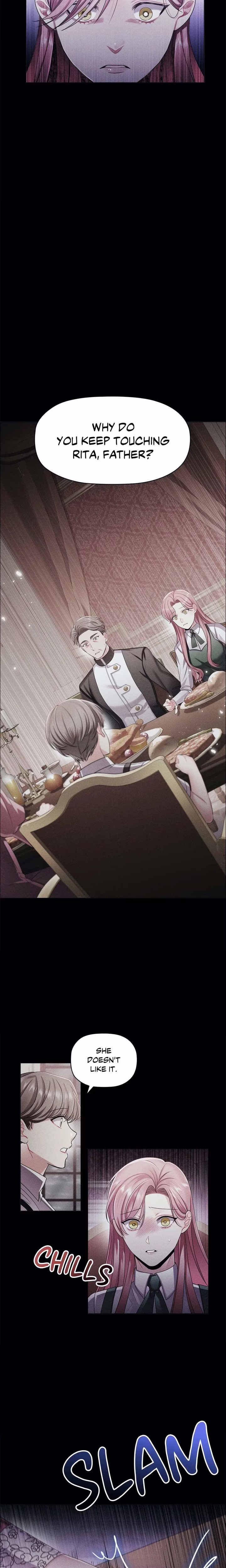 Depths of Malice - Chapter 10 - Part 13