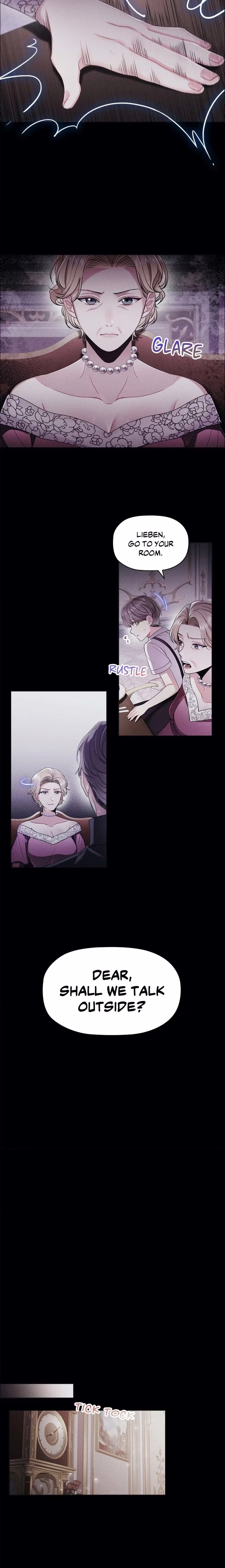 Depths of Malice - Chapter 10 - Part 14