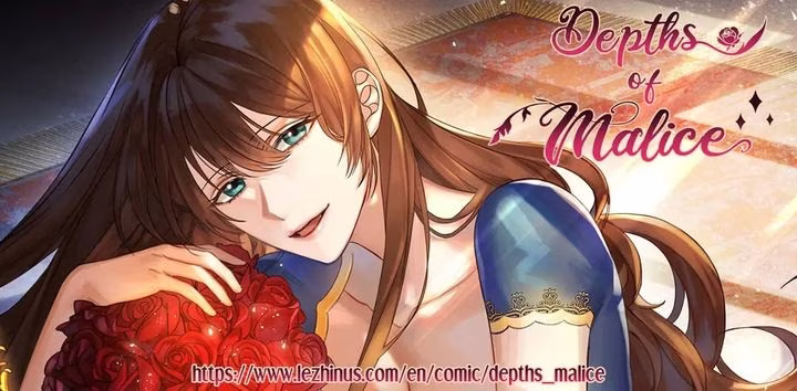 Depths of Malice - Chapter 10 - Part 19