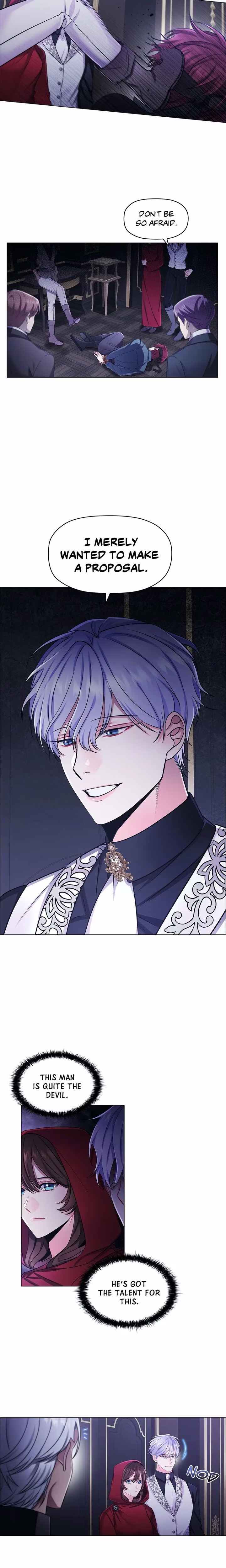 Depths of Malice - Chapter 11 - Part 4