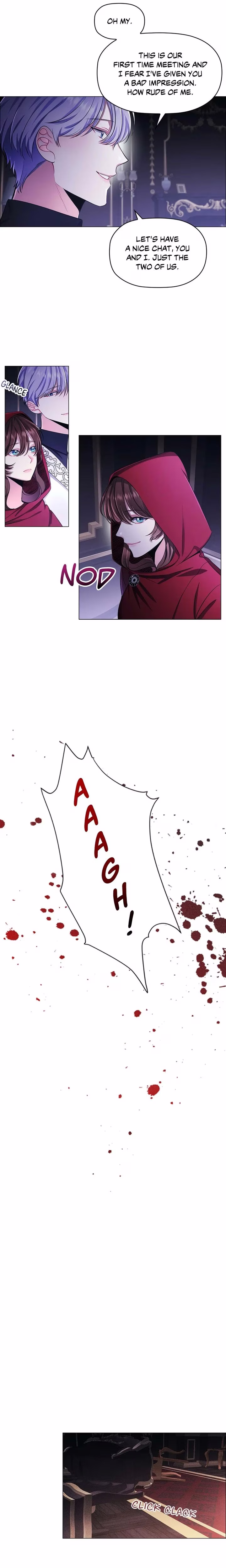 Depths of Malice - Chapter 11 - Part 6