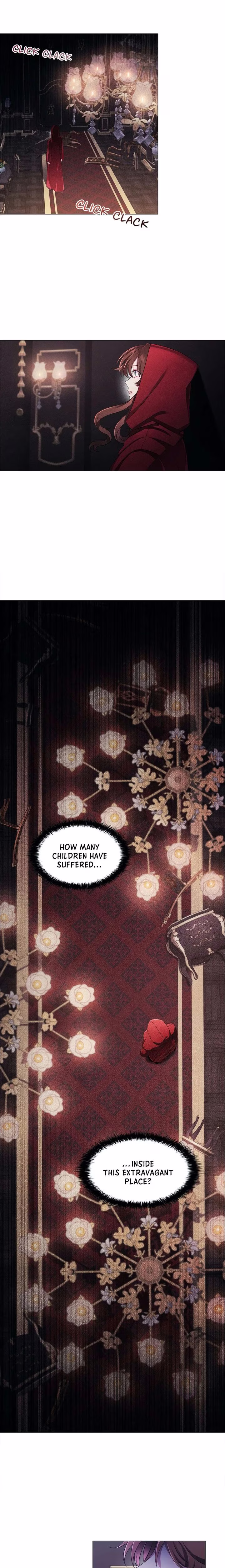 Depths of Malice - Chapter 11 - Part 7