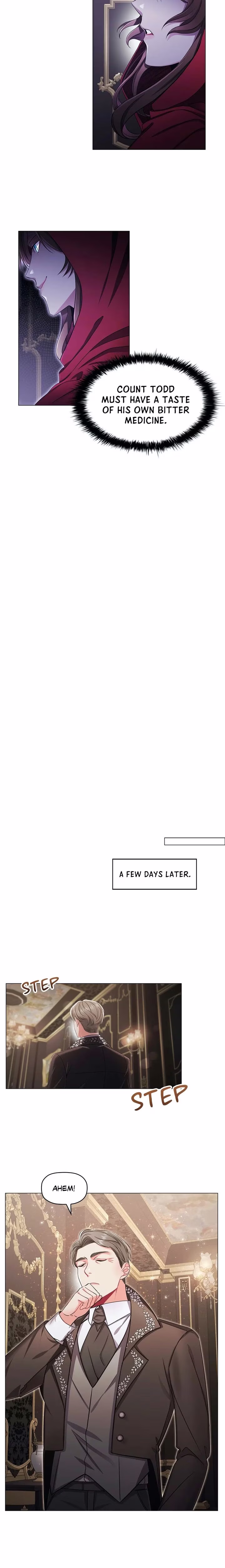 Depths of Malice - Chapter 11 - Part 8