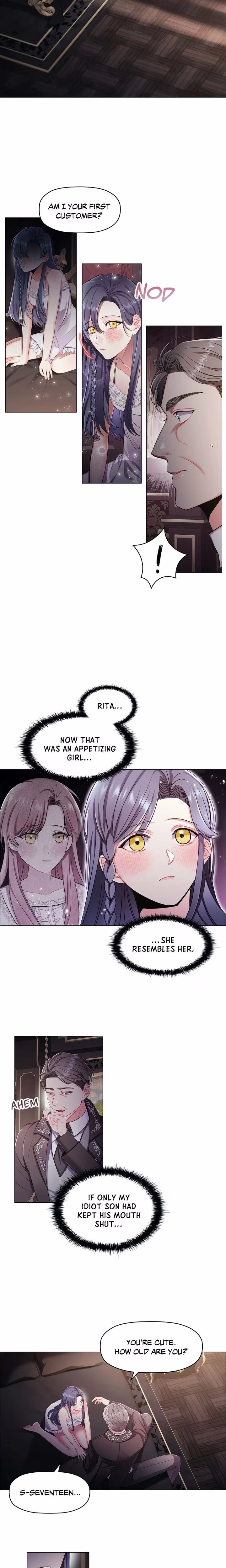 Depths of Malice - Chapter 11 - Part 10