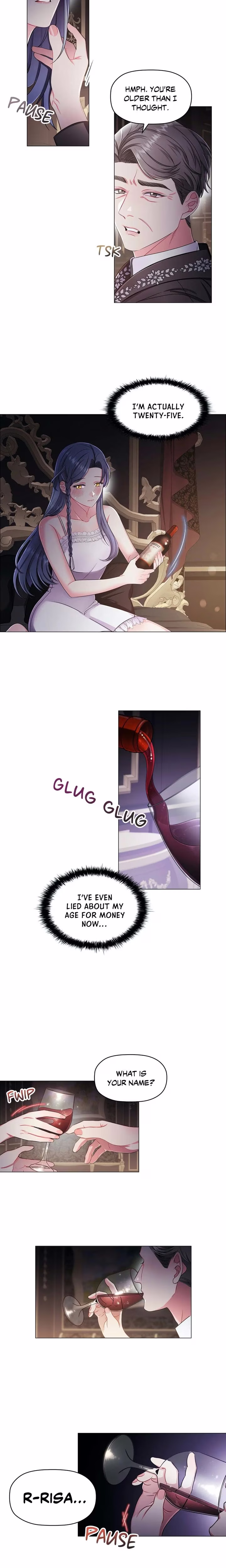 Depths of Malice - Chapter 11 - Part 11