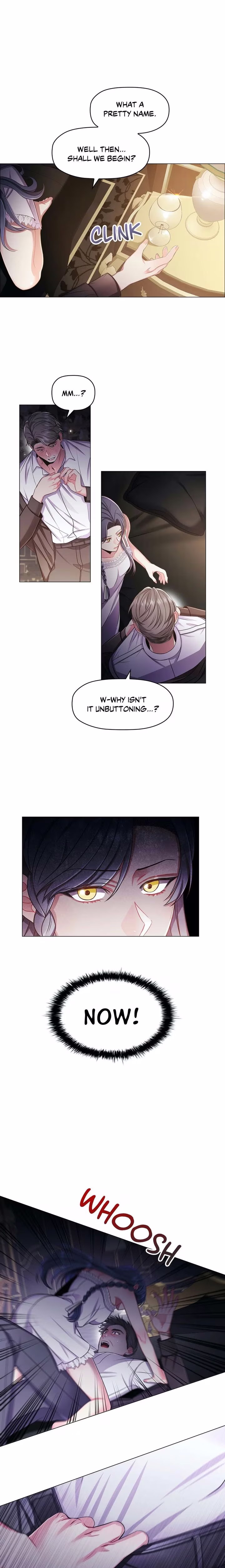 Depths of Malice - Chapter 11 - Part 12