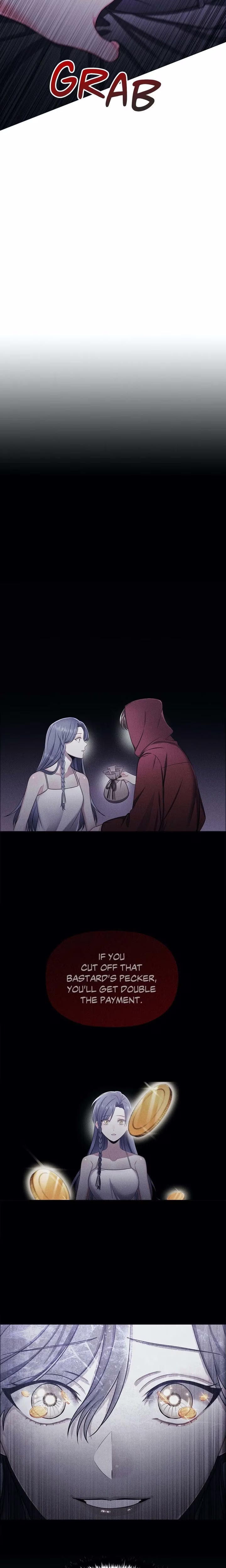 Depths of Malice - Chapter 11 - Part 13