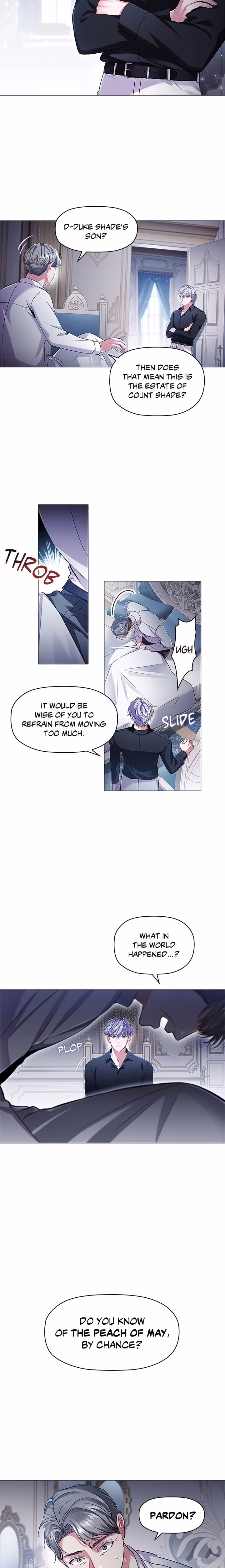 Depths of Malice - Chapter 12 - Part 4