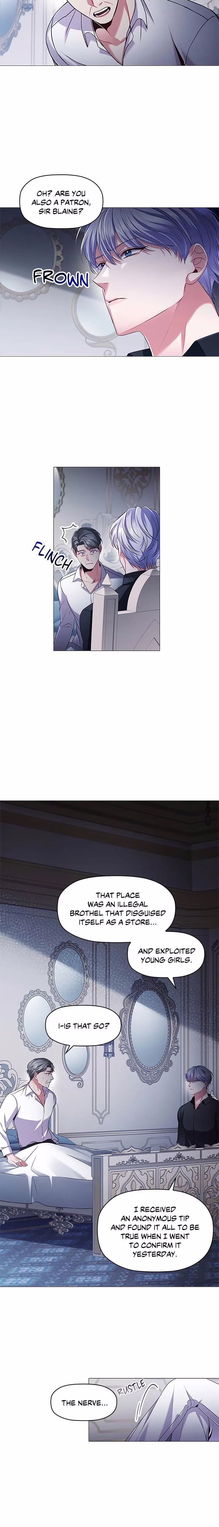 Depths of Malice - Chapter 12 - Part 5