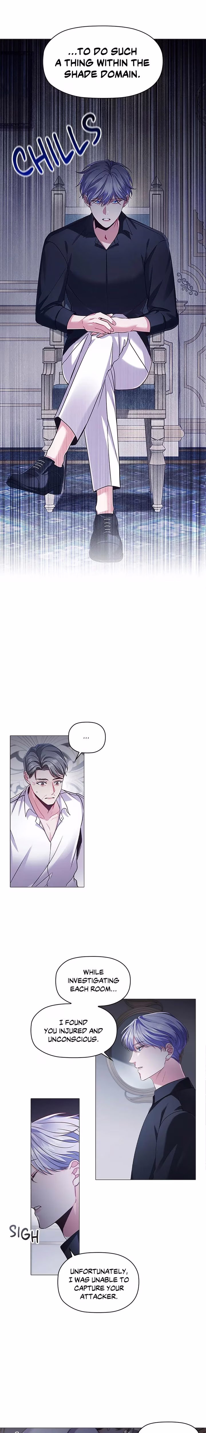 Depths of Malice - Chapter 12 - Part 6