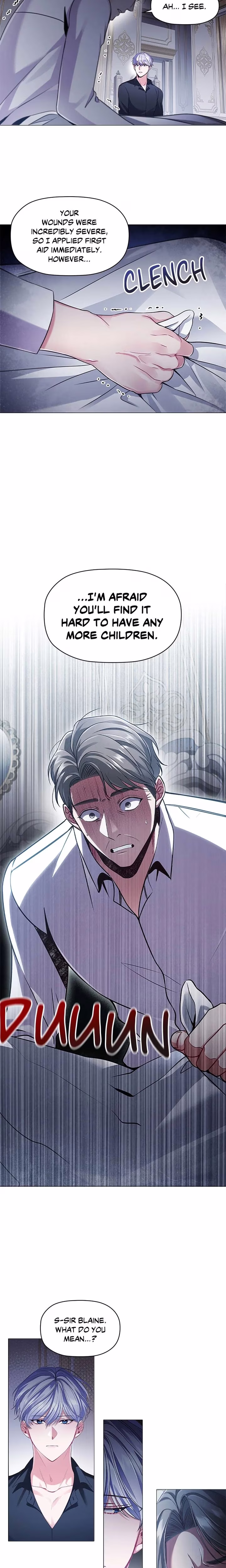 Depths of Malice - Chapter 12 - Part 7