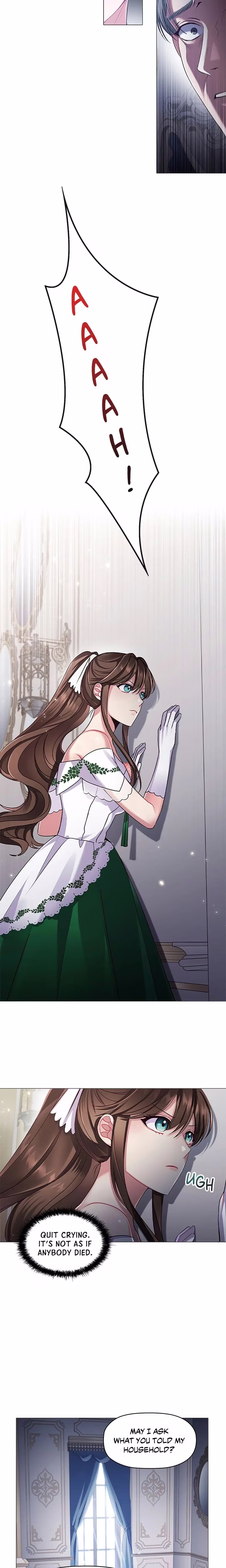 Depths of Malice - Chapter 12 - Part 8