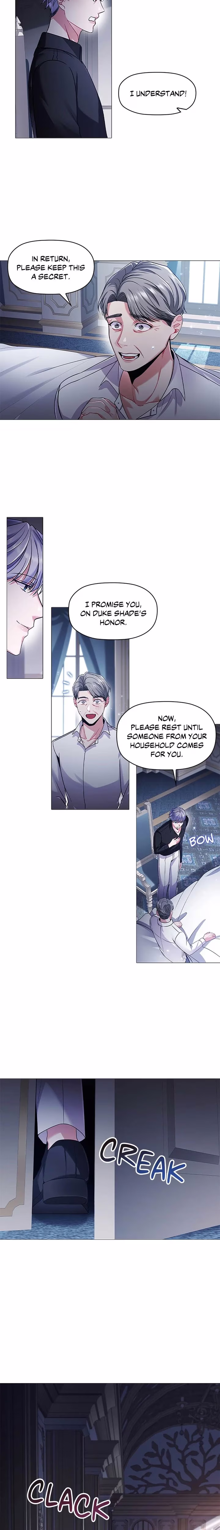 Depths of Malice - Chapter 12 - Part 12