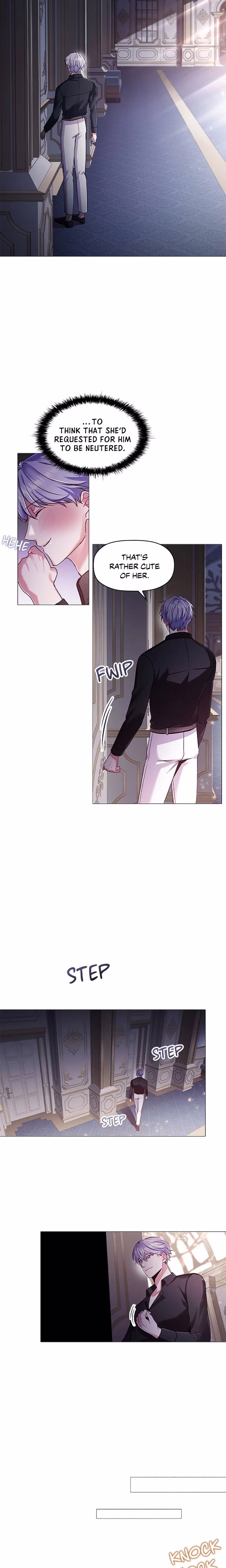 Depths of Malice - Chapter 12 - Part 13