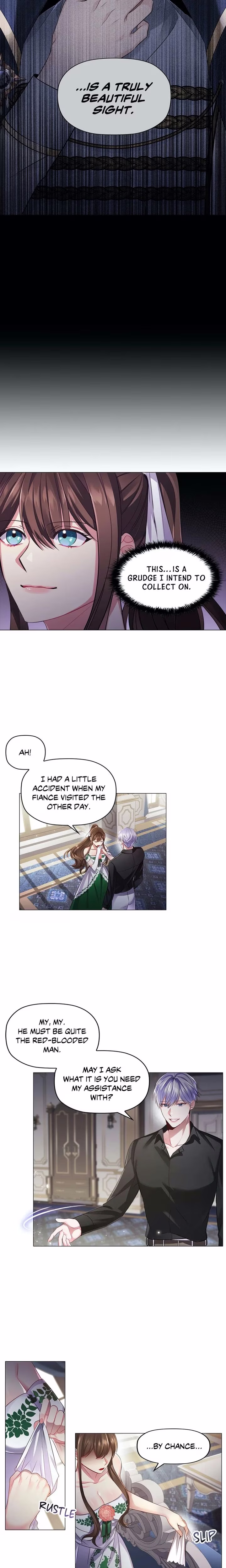 Depths of Malice - Chapter 13 - Part 6