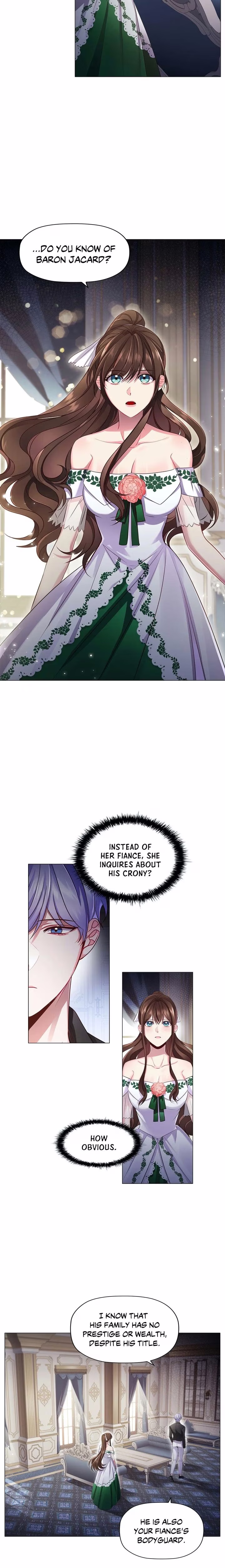 Depths of Malice - Chapter 13 - Part 7