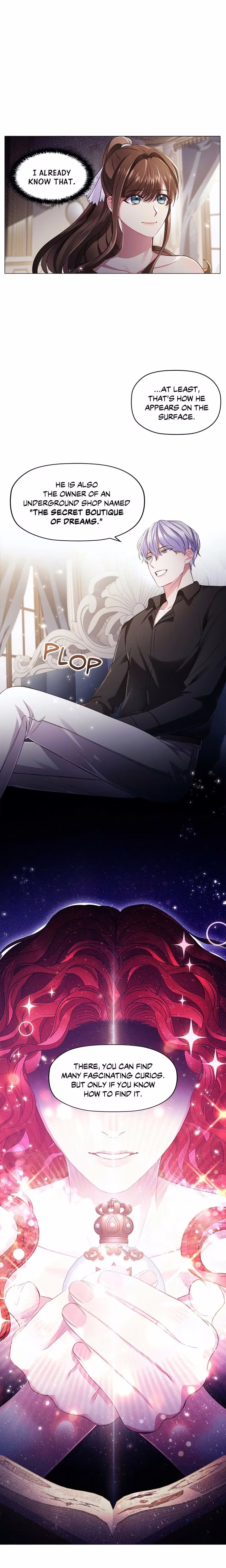 Depths of Malice - Chapter 13 - Part 8