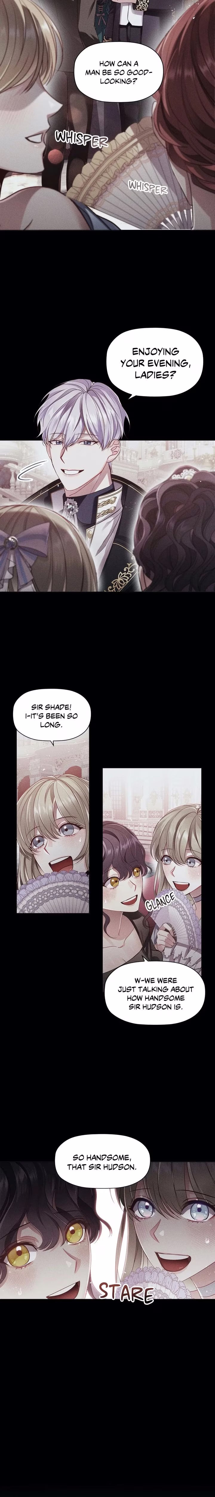 Depths of Malice - Chapter 13 - Part 10