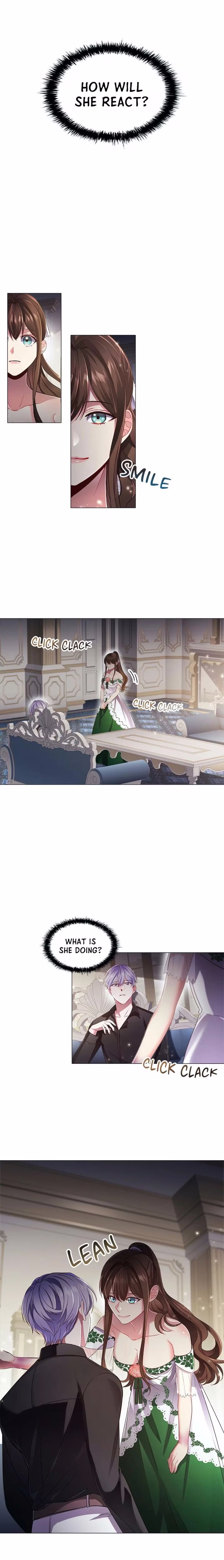 Depths of Malice - Chapter 13 - Part 13