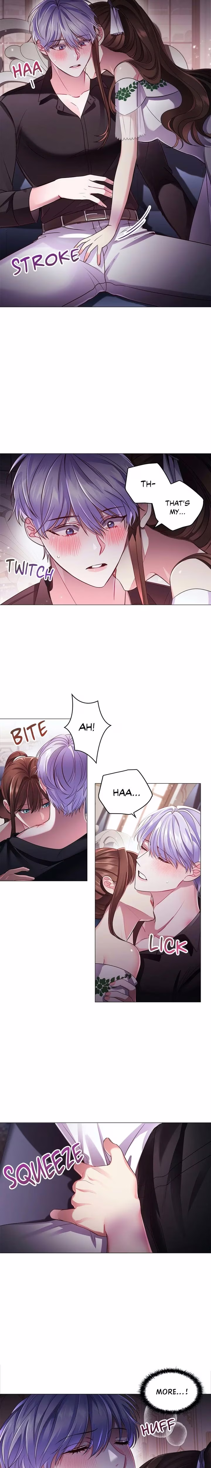 Depths of Malice - Chapter 13 - Part 16