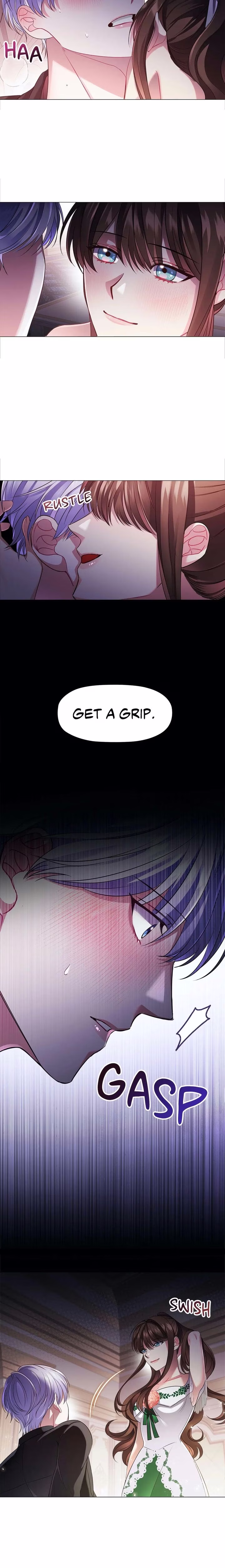 Depths of Malice - Chapter 13 - Part 17