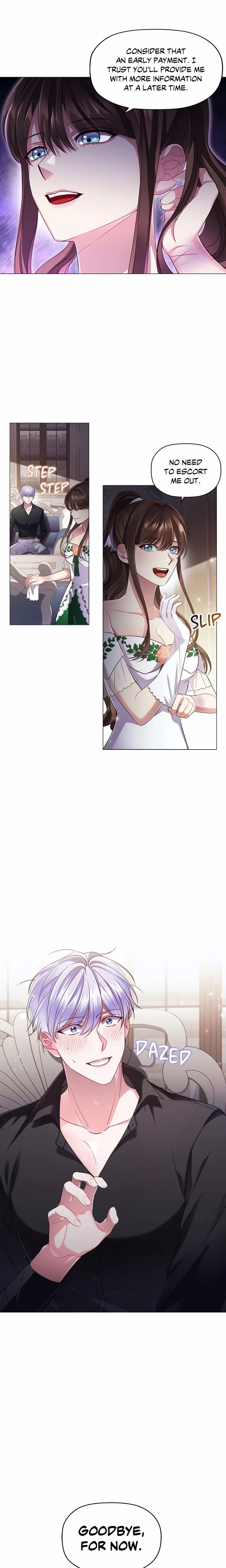 Depths of Malice - Chapter 13 - Part 18