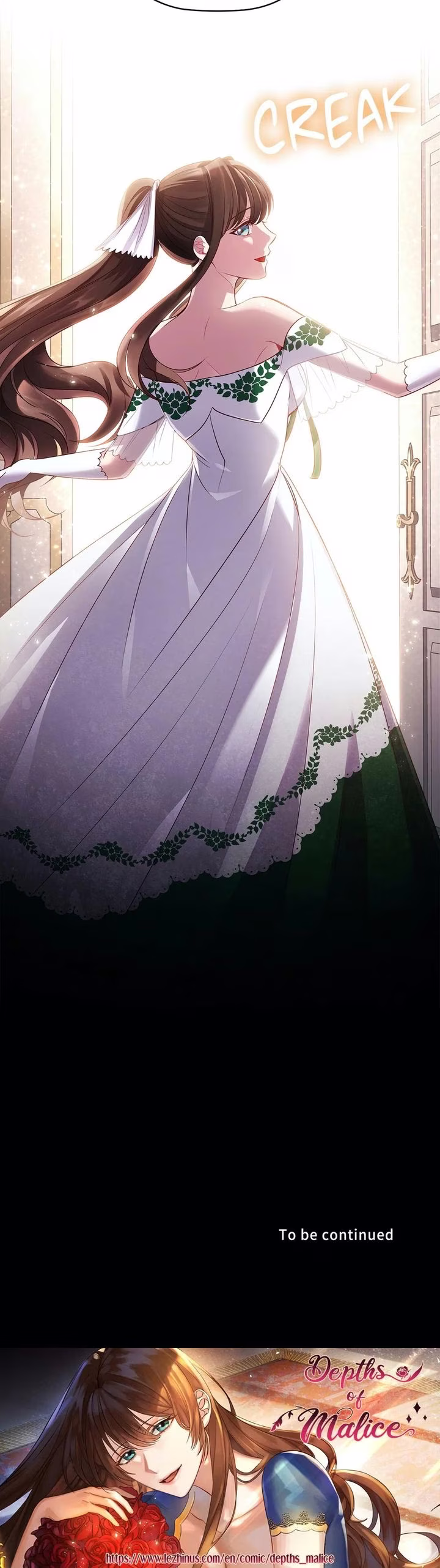 Depths of Malice - Chapter 13 - Part 19