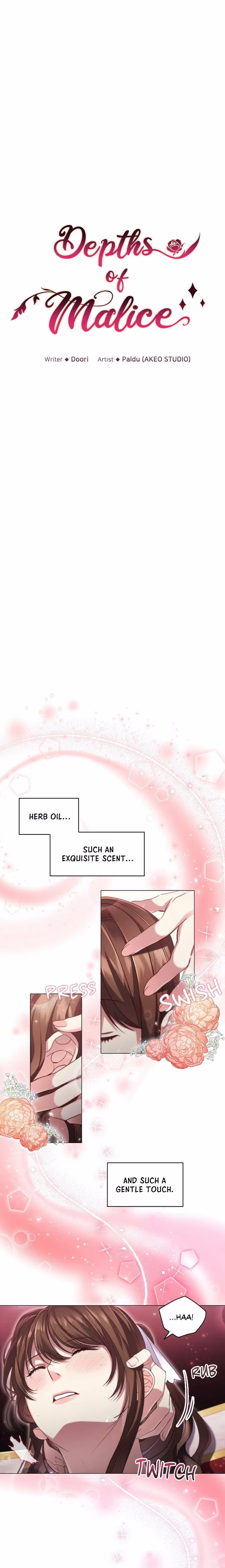 Depths of Malice - Chapter 14 - Part 4