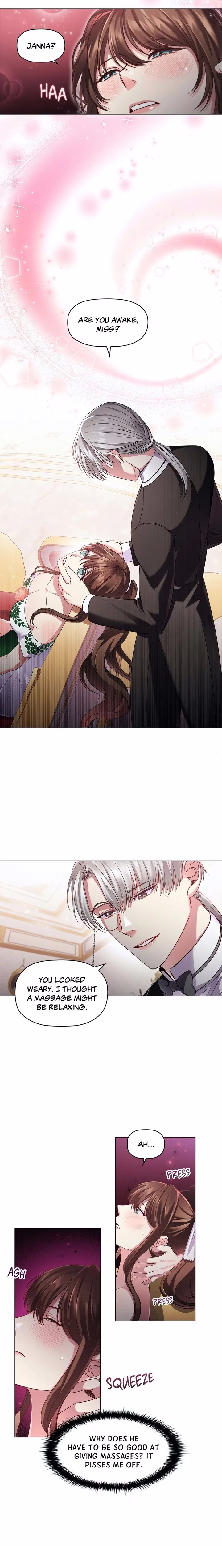 Depths of Malice - Chapter 14 - Part 5