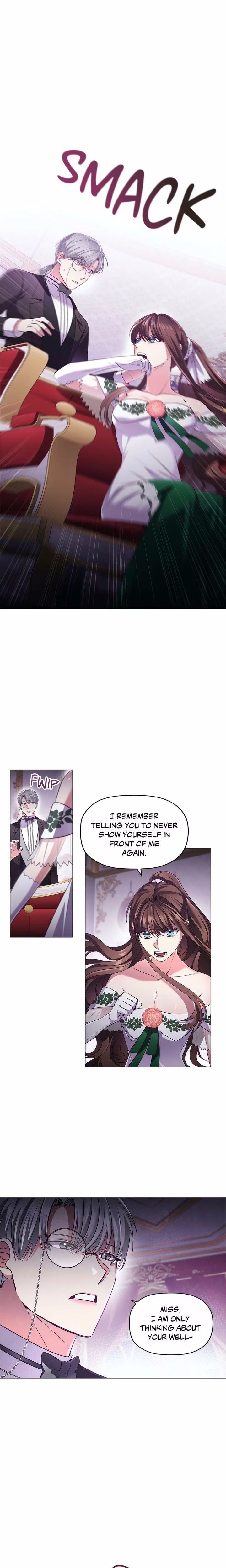 Depths of Malice - Chapter 14 - Part 7