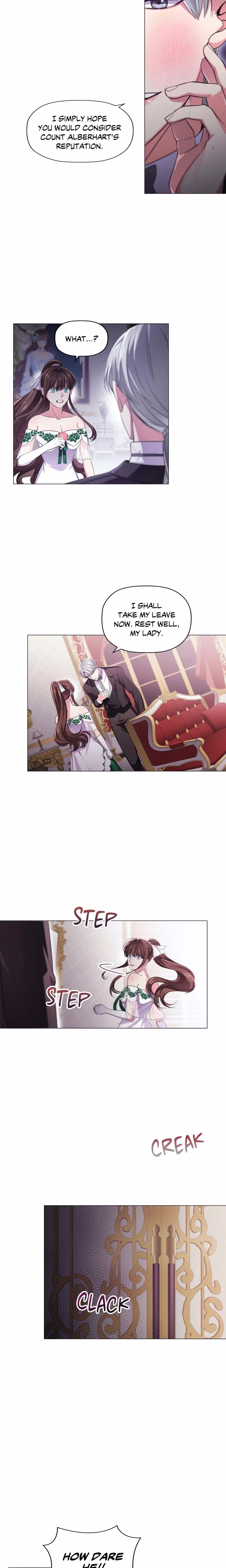 Depths of Malice - Chapter 14 - Part 9