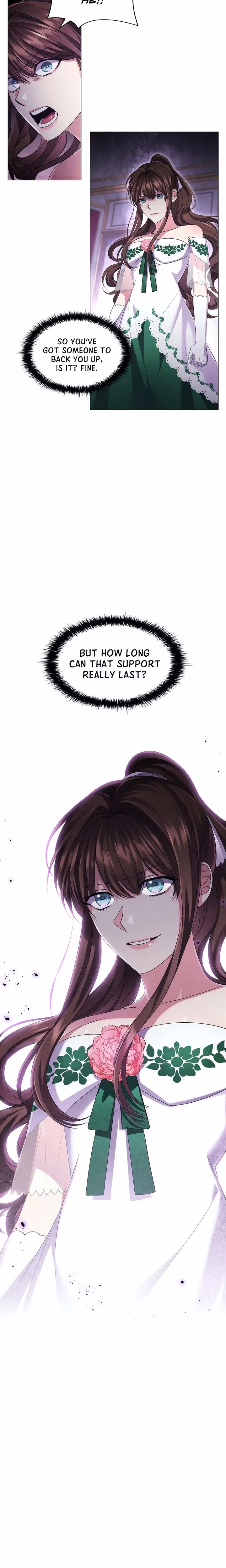 Depths of Malice - Chapter 14 - Part 10