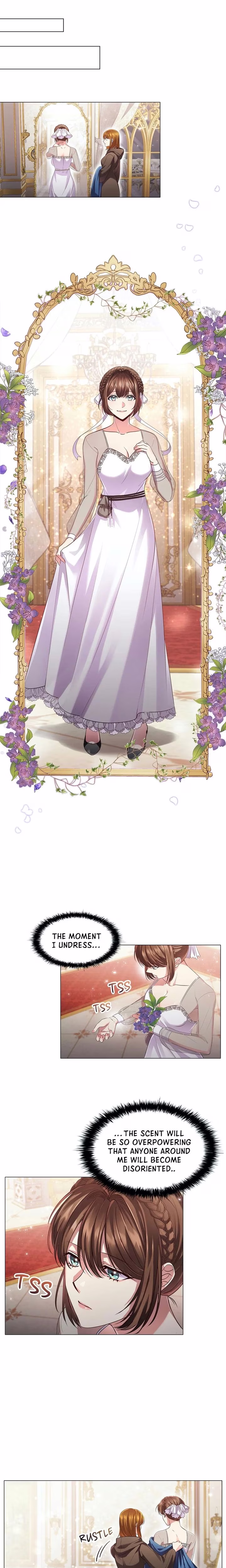 Depths of Malice - Chapter 14 - Part 11