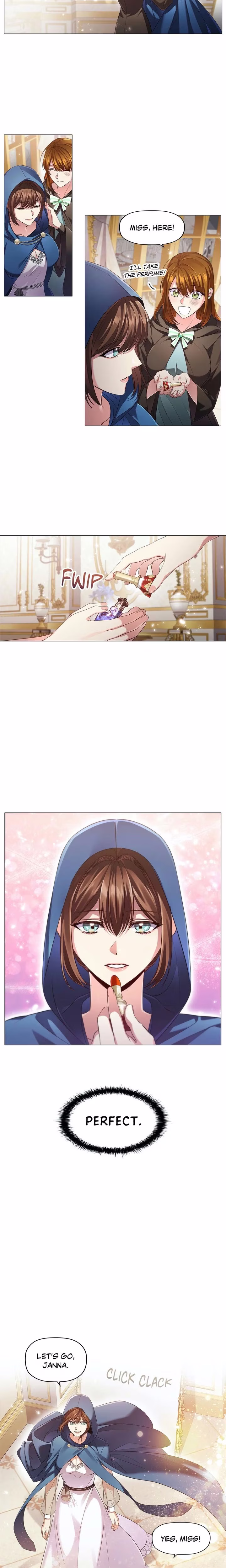 Depths of Malice - Chapter 14 - Part 12