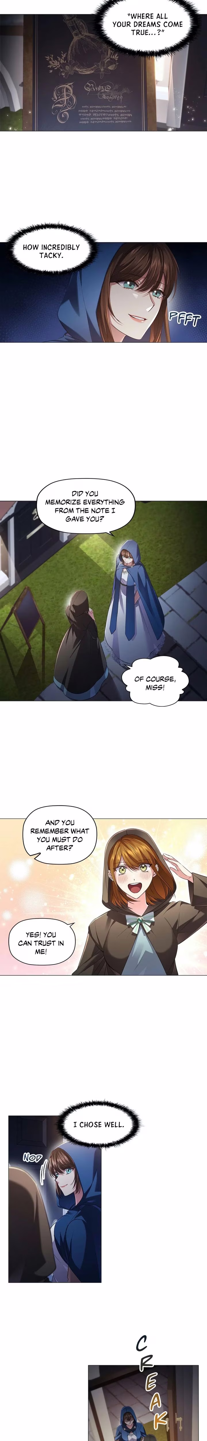 Depths of Malice - Chapter 14 - Part 14