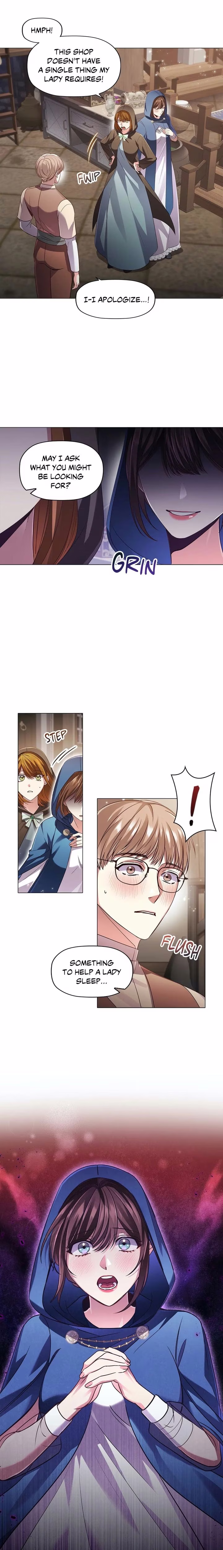 Depths of Malice - Chapter 14 - Part 17