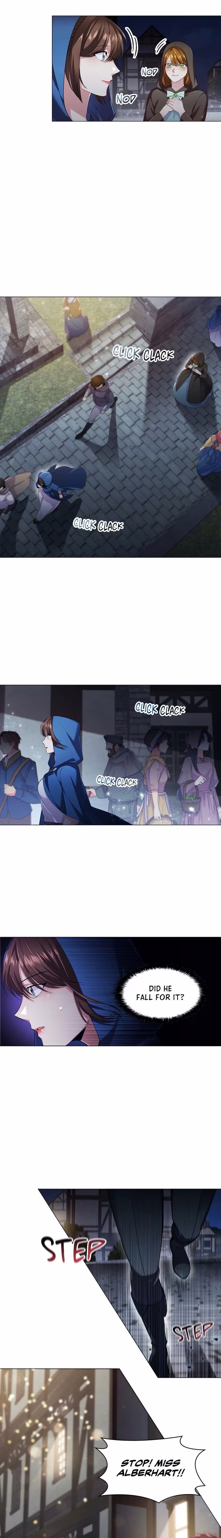 Depths of Malice - Chapter 15 - Part 5