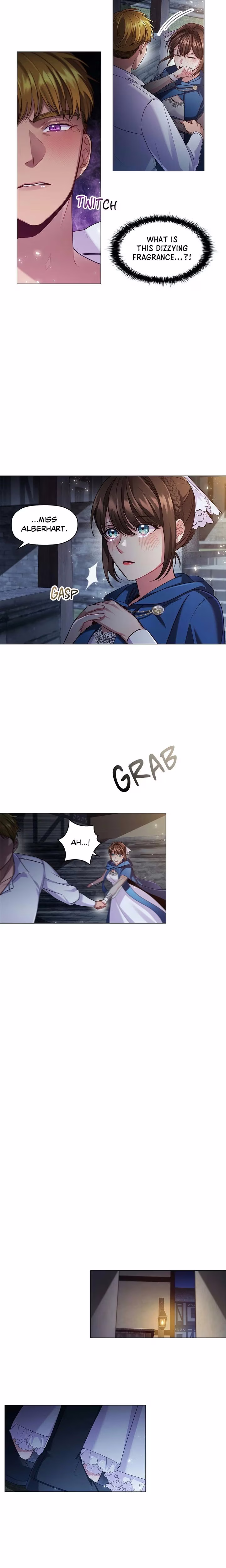 Depths of Malice - Chapter 15 - Part 7