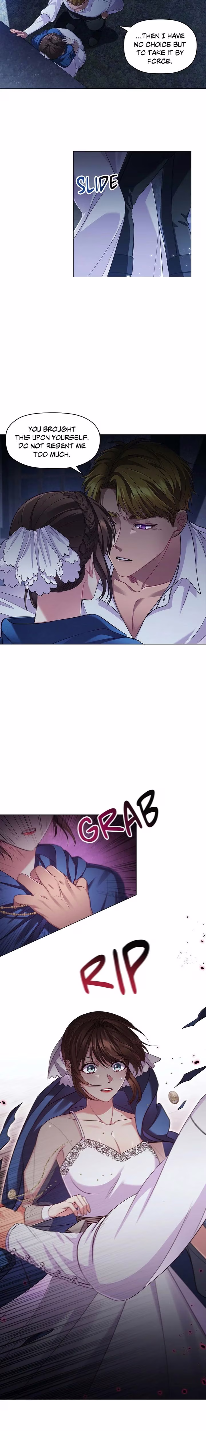 Depths of Malice - Chapter 15 - Part 9