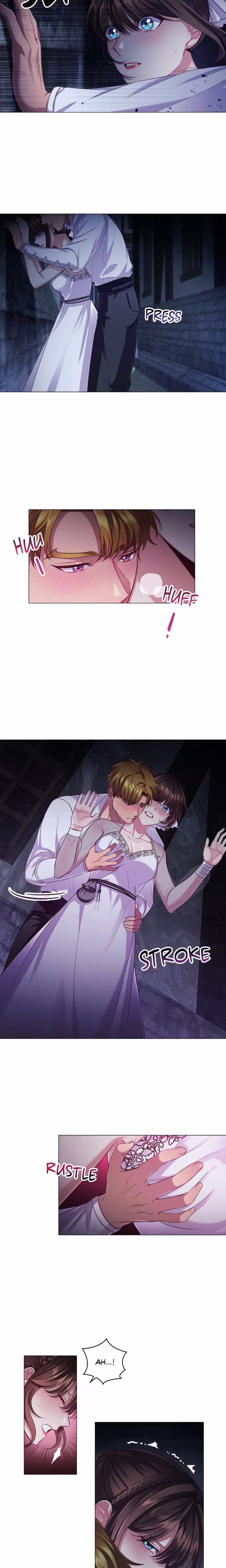 Depths of Malice - Chapter 15 - Part 11