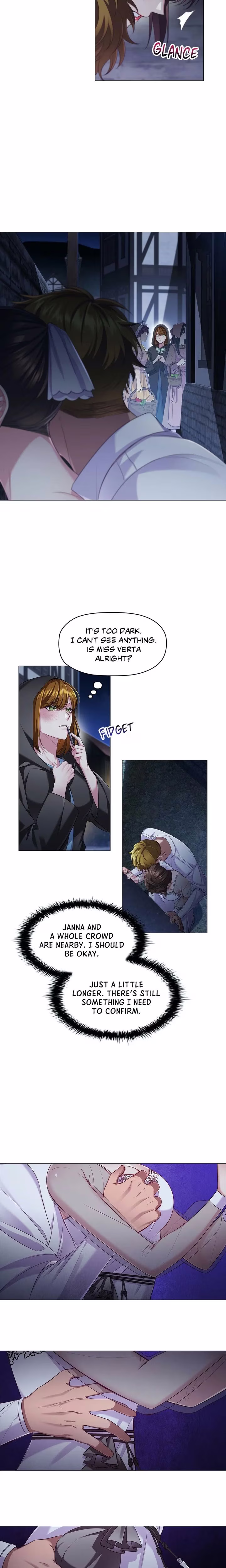 Depths of Malice - Chapter 15 - Part 12