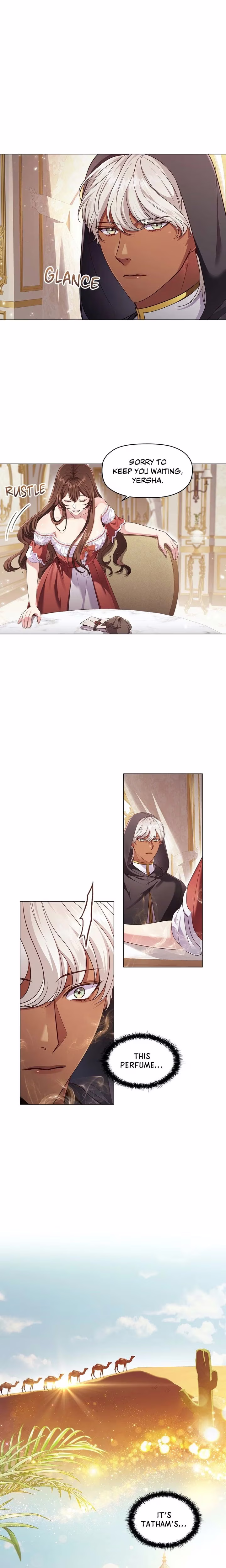 Depths of Malice - Chapter 16 - Part 3