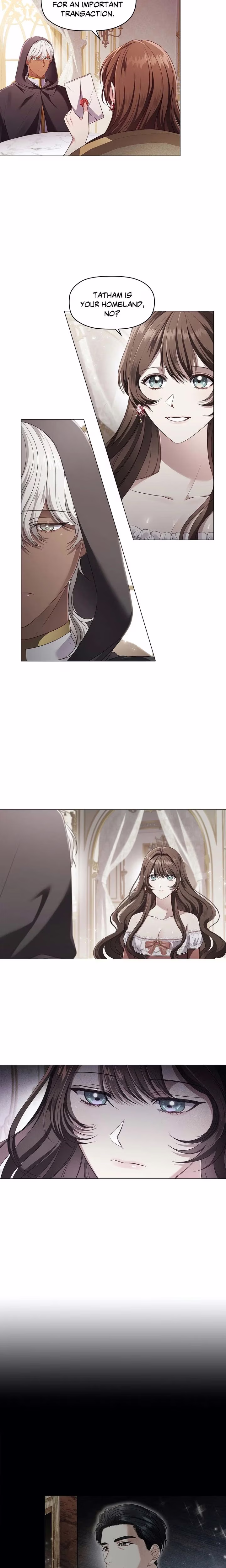 Depths of Malice - Chapter 16 - Part 5