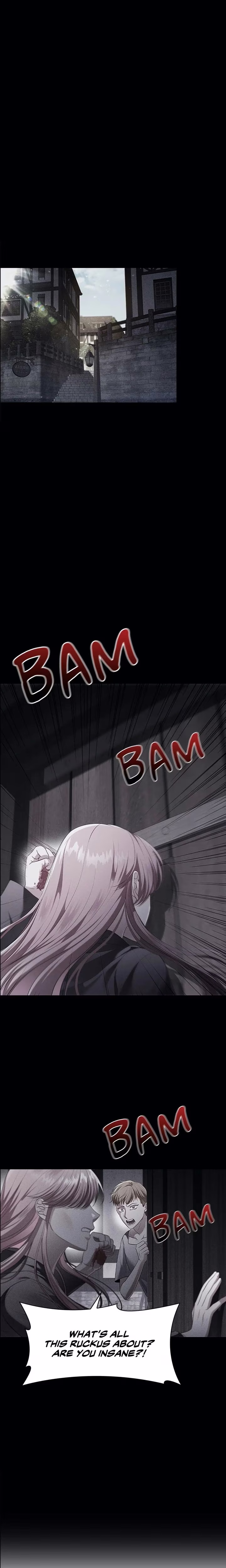 Depths of Malice - Chapter 16 - Part 7