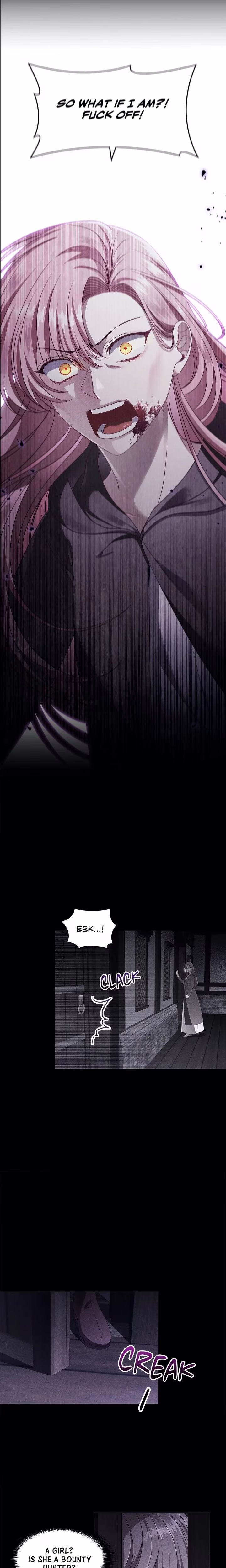 Depths of Malice - Chapter 16 - Part 8