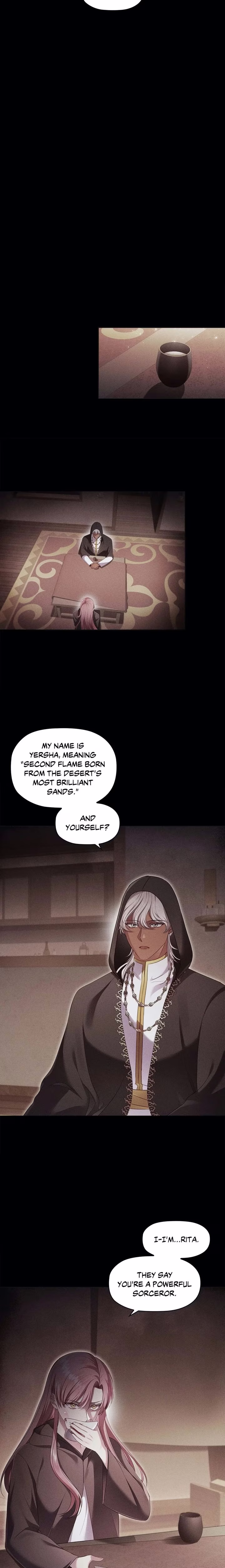 Depths of Malice - Chapter 16 - Part 10