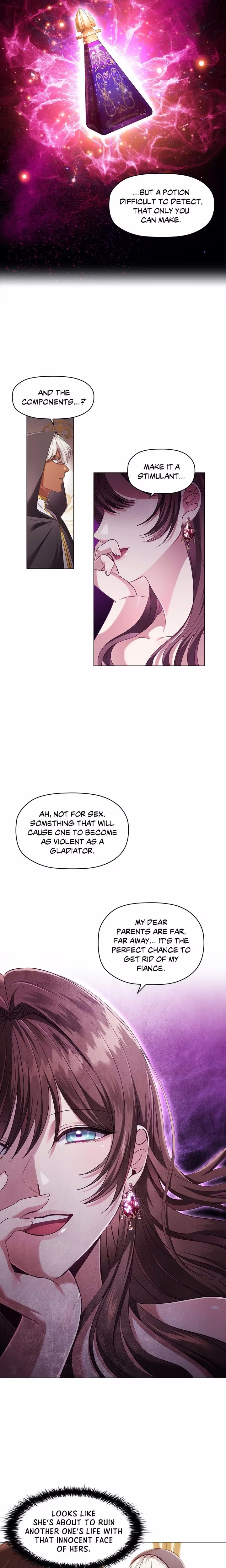 Depths of Malice - Chapter 16 - Part 16